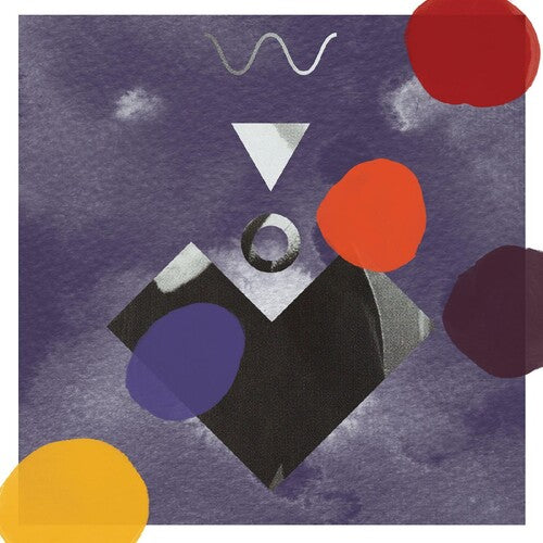 Colm K - The Love EP