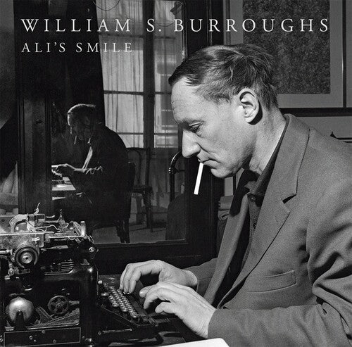 William Burroughs S - Ali's Smile