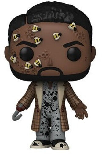 Funko Pop! Movies: Candyman - Candyman with Bees