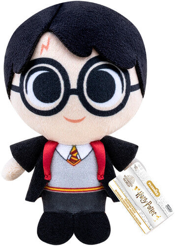 Funko Plush: Harry Potter Holiday - Harry 4"