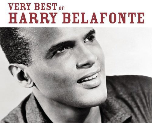 Harry Belafonte - Best Of