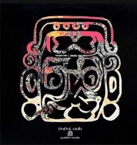 Popul Vuh - Quiche Maya (Paper Sleeve) (2021 Mastering)
