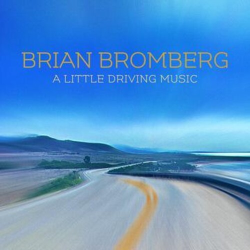Brian Bromberg - Little Driving Music
