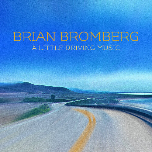 Brian Bromberg - Little Driving Music
