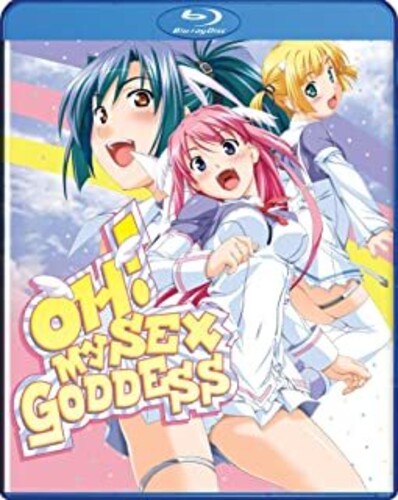 Oh My Sex Godess