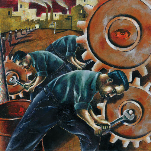 Killing Time - The Method