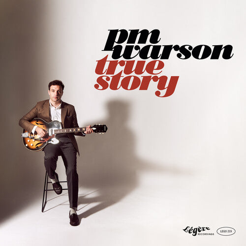 Pm Warson - True Story