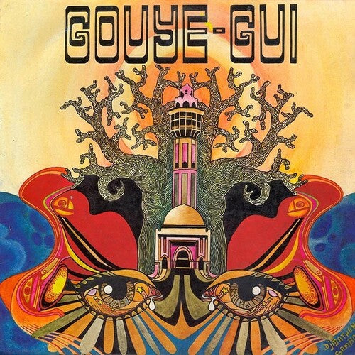 Orchestra Baobab - Mouhamadou Bamba (Standard Edition)