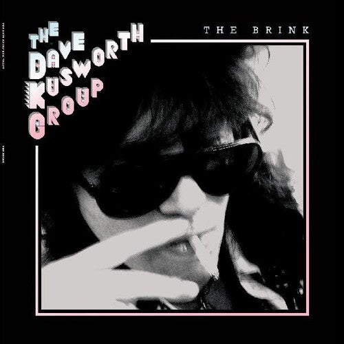 Dave Kusworth - The Brink