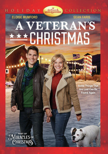 Veteran's Christmas