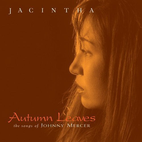 Jacintha - Autumn Leaves