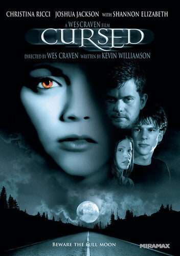 Cursed (Collector's Edition)