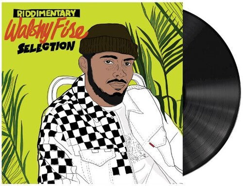 Walshy Fire Riddimentary Selection/ Various - Walshy Fire Riddimentary Selection (Various Artists)