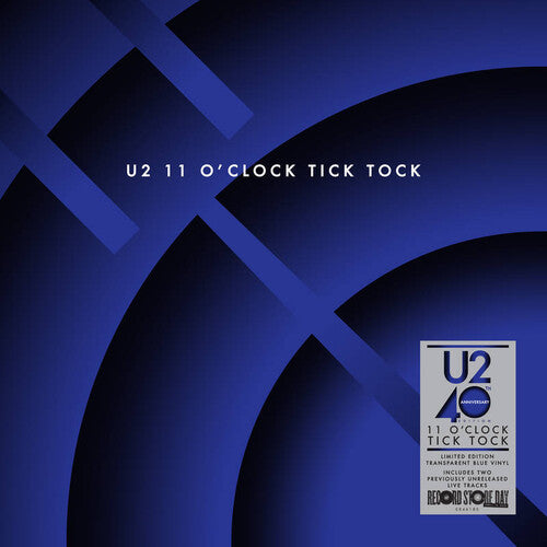 U2 - Fire (40th Anniversary Edition)