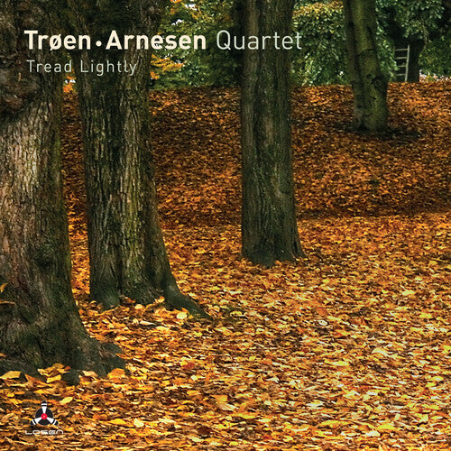 Troen/ Arnesen Quartet - Tread Lightly