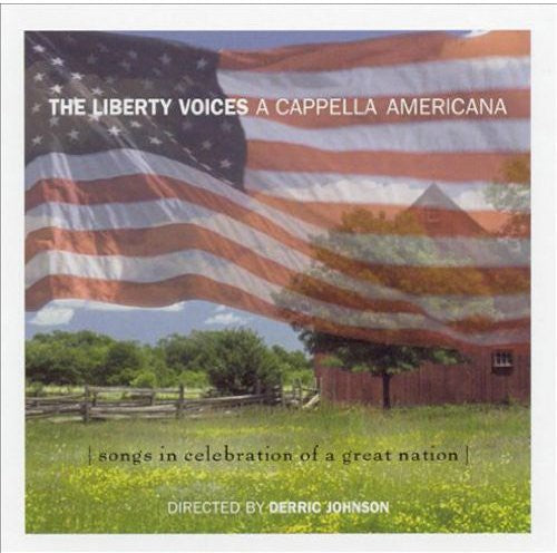 Liberty Voices - A Cappella Americana