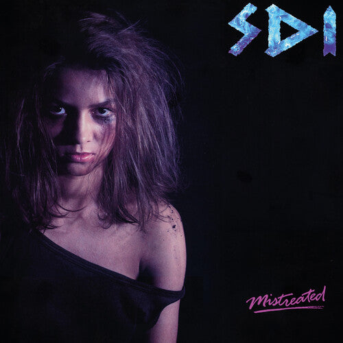 Sdi - Mistreated