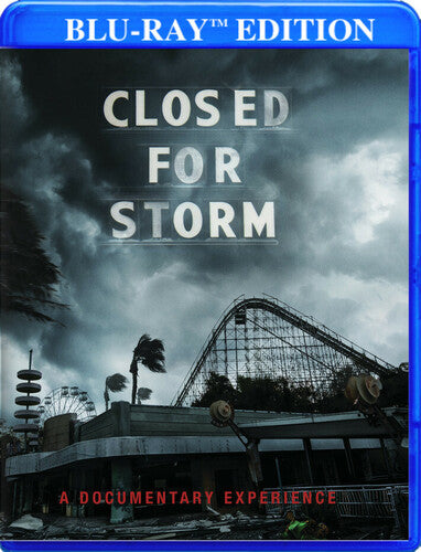 Closed For Storm / (Mod AC3 Dol)