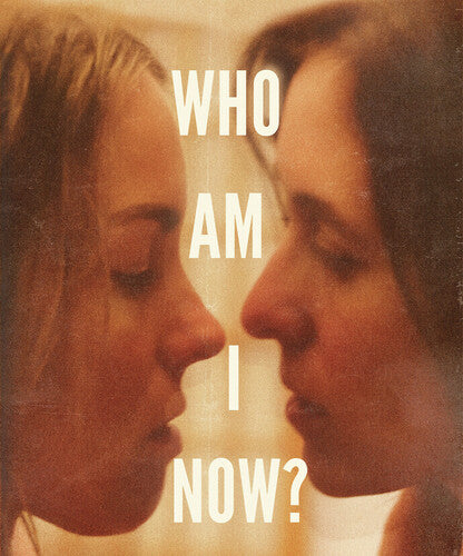 Who Am I Now?