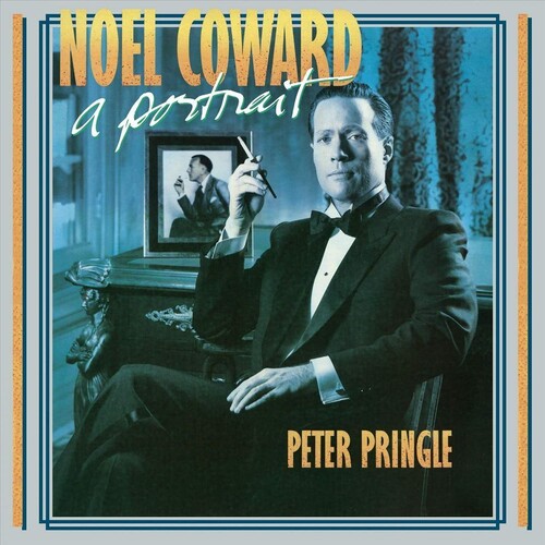 Peter Pringle - Noel Coward - A Portrait