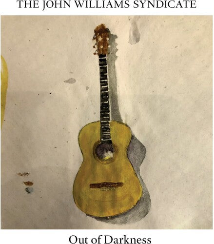 John Williams Syndicate - Out Of Darkness