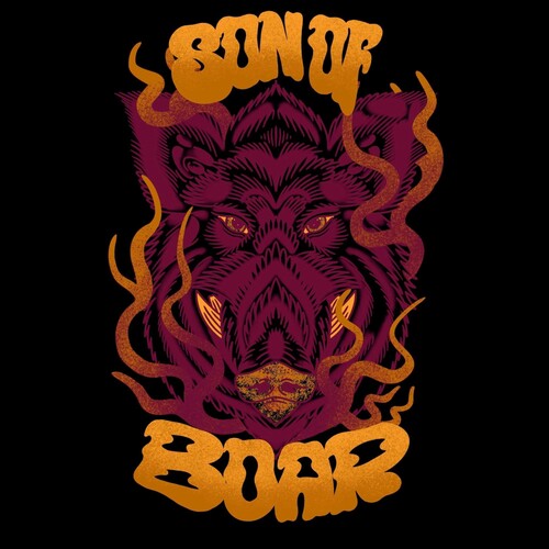 Son of Boar - Son Of Boar