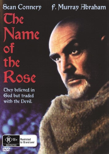 The Name of The Rose