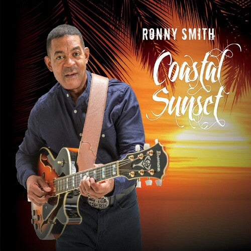 Ronny Smith - Coastal Sunset