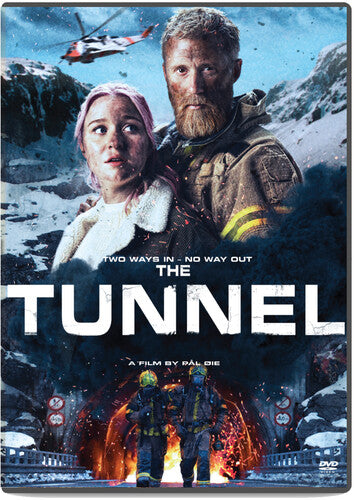 The Tunnel