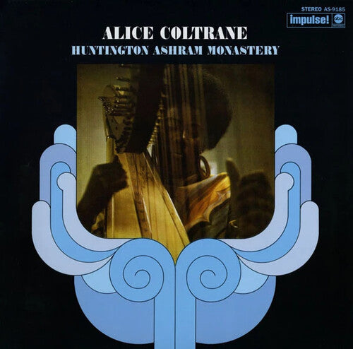 Alice Coltrane - Huntington Ashram Monastery (SHM-CD)