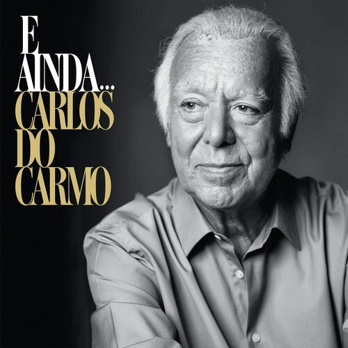 Carlos Carmo - E Ainda...