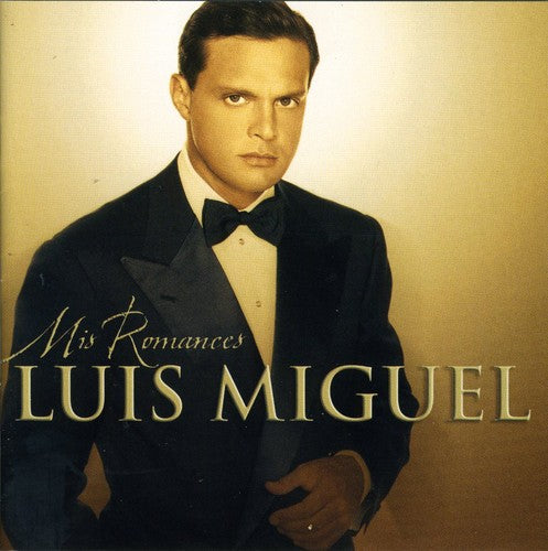 Luis Miguel - Mis Romances