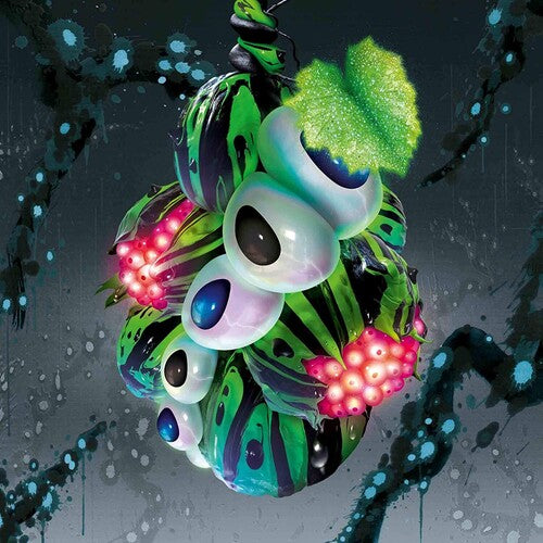 Ziur - Antifate - Green & Black