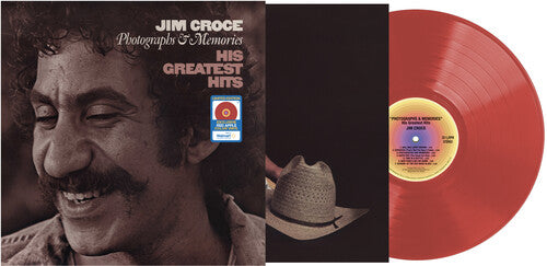 Jim Croce - Photographs & Memories (Walmart Exclusive)
