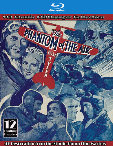 Phantom of Air