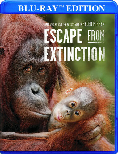 Escape From Extinction