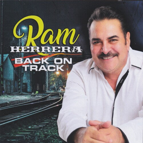 Ram Herrera - Back On Track
