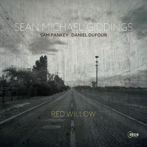 Sean Michael Giddings - Red Willow