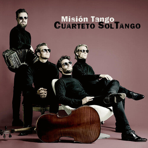 Various Artists - Mison Tango