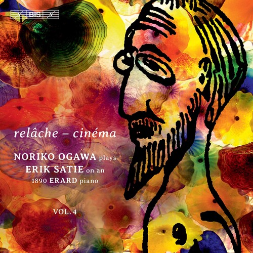 Noriko Ogawa - Piano Music 4