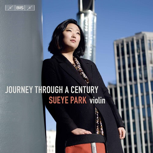 Various Artists - Journey Through a Century