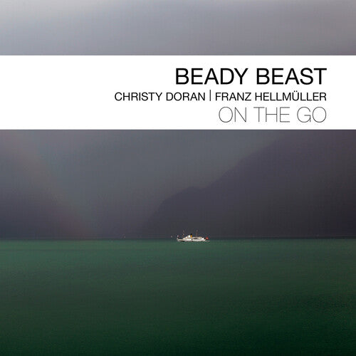 Doran Hellmuller - Beady Beast