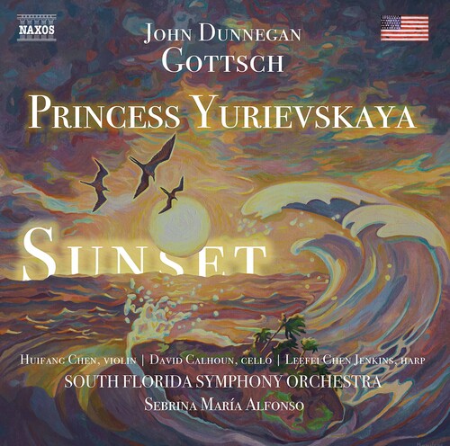Gottsch/ Chen/ Alfonso - Princess Yurievskaya