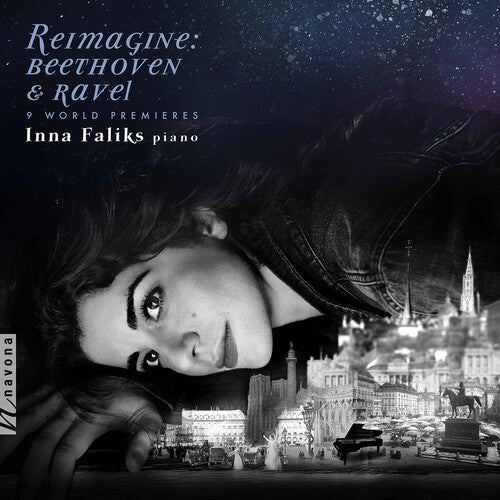 Various Artists - Reimagine