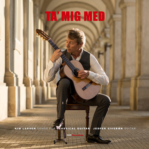 Larsen/ Sivebaek - Ta Mig Med