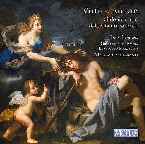 Various Artists - Virtu E Amore