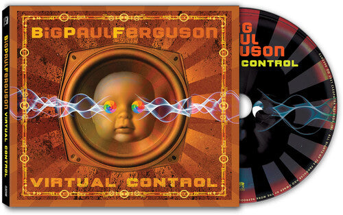 Big Ferguson Paul - Virtual Control