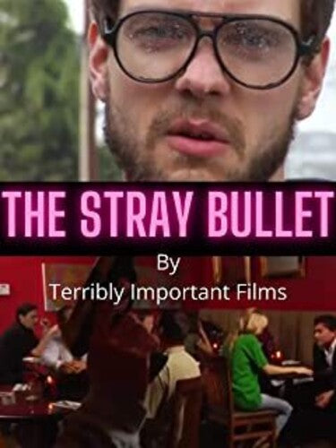 Stray Bullet