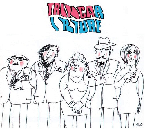 La Trinca - Trincar I Riure