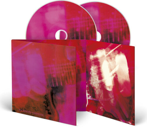 My Bloody Valentine - Loveless [Remastered]